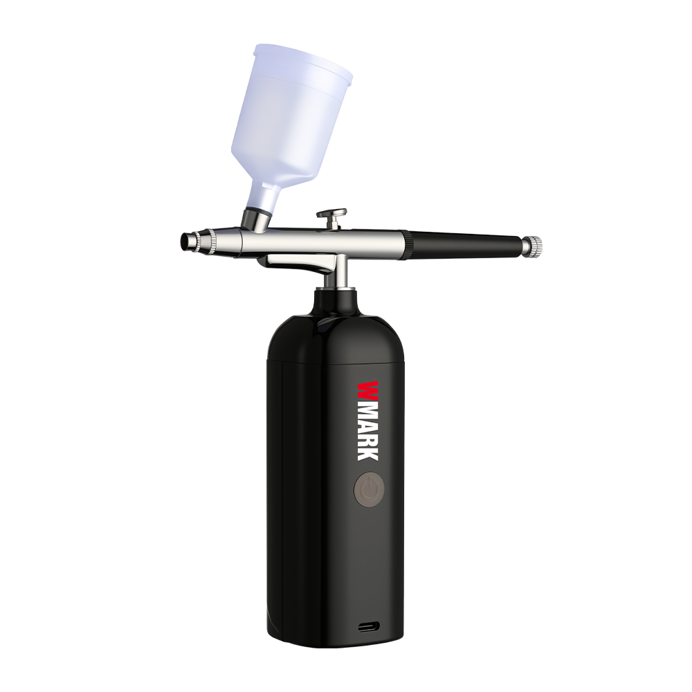 WMARK NG-AB002 Mini Air Brush Kit