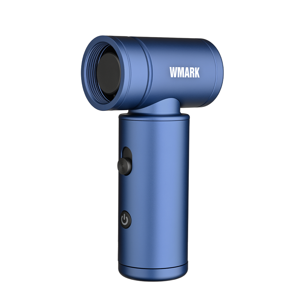 WMARK NG-AD004 2 IN 1 Air Duster and Vacuum Cleaner