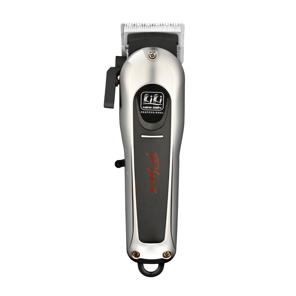 KIKI NEWGAIN NG-821 Rechargeable Hair Clipper