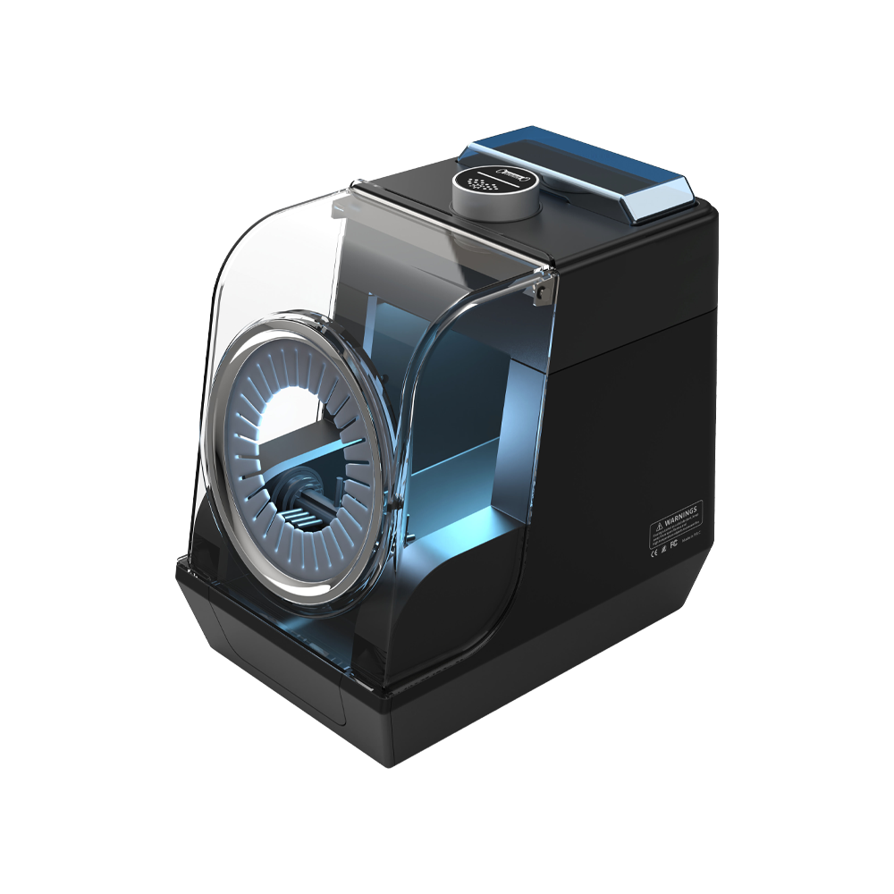 WMARK B16-HBC037 2 in 1 Auto Hair Brush Cleaner