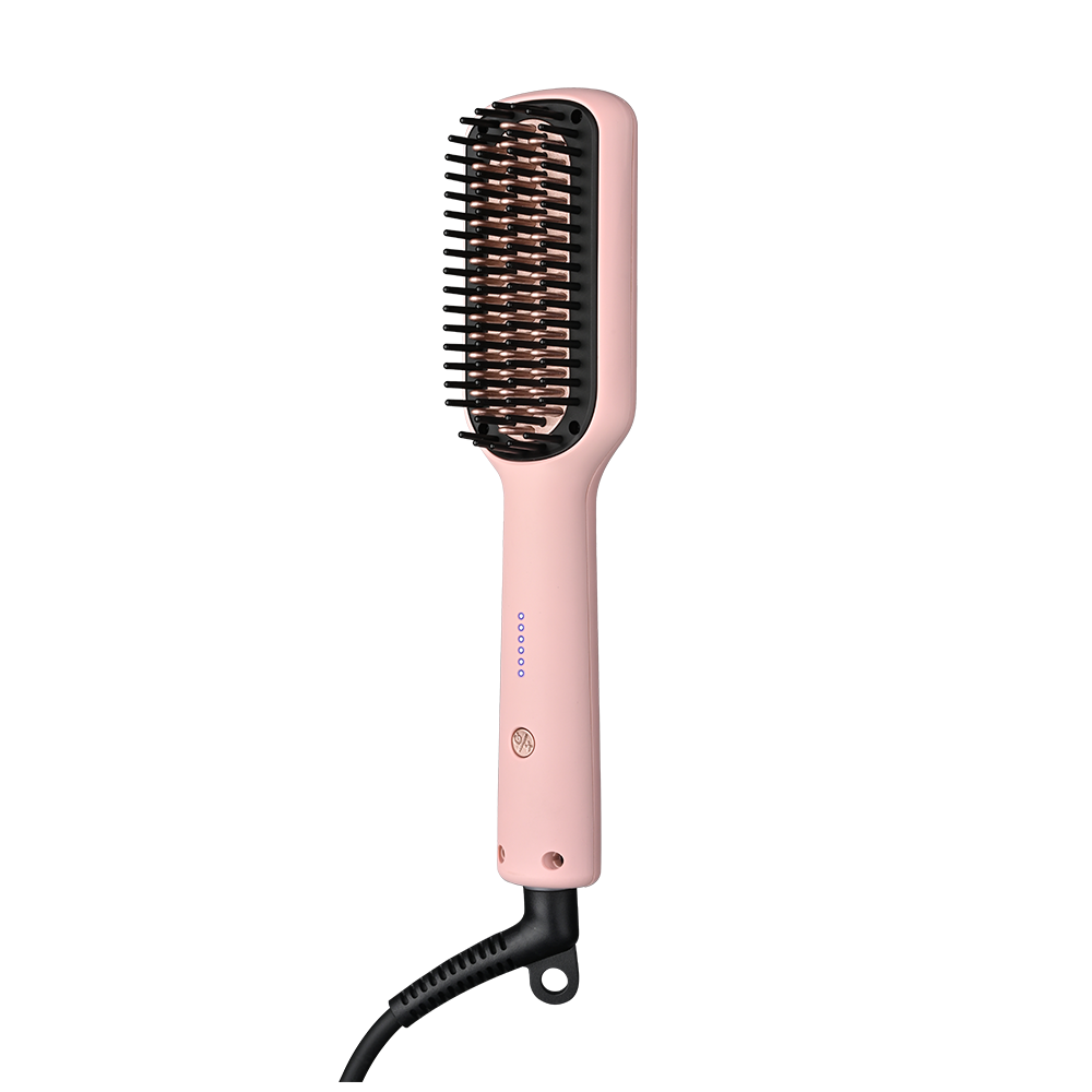 KIKI NEWGAIN KK-HB001 Hair Styling Brush