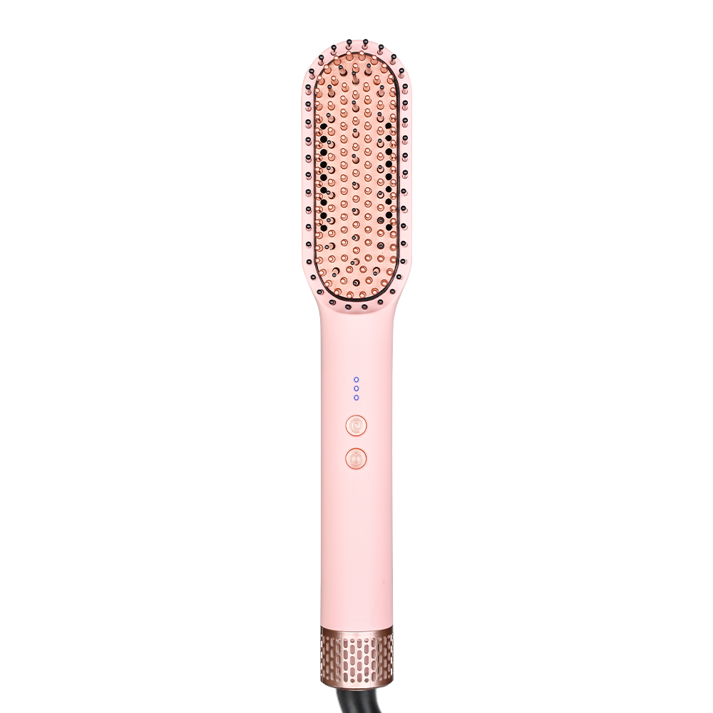 KIKI NEWGAIN KK-HB002 Hot Air Hair Styling Brush