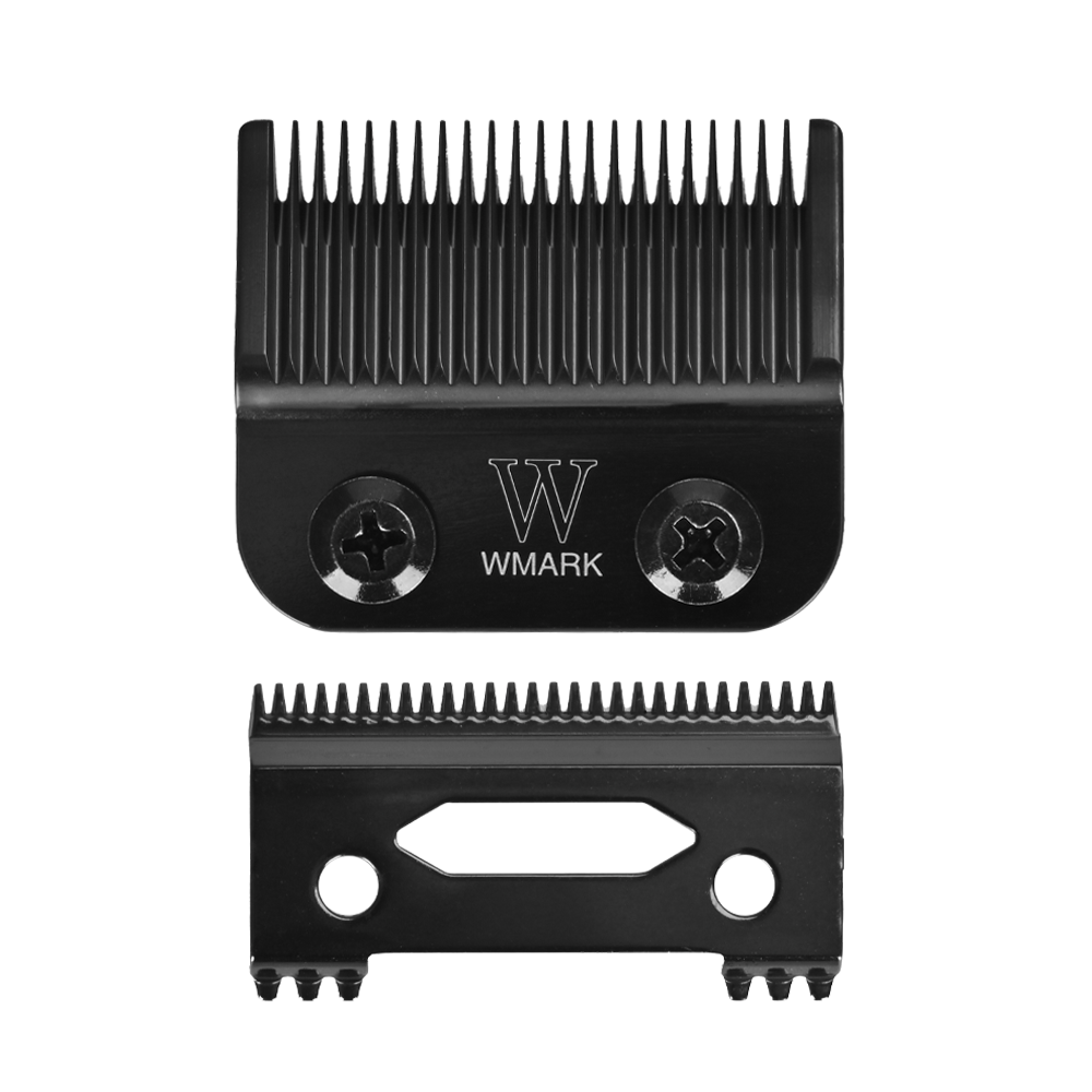 WMARK W-X1 Hair Clipper Blade Set