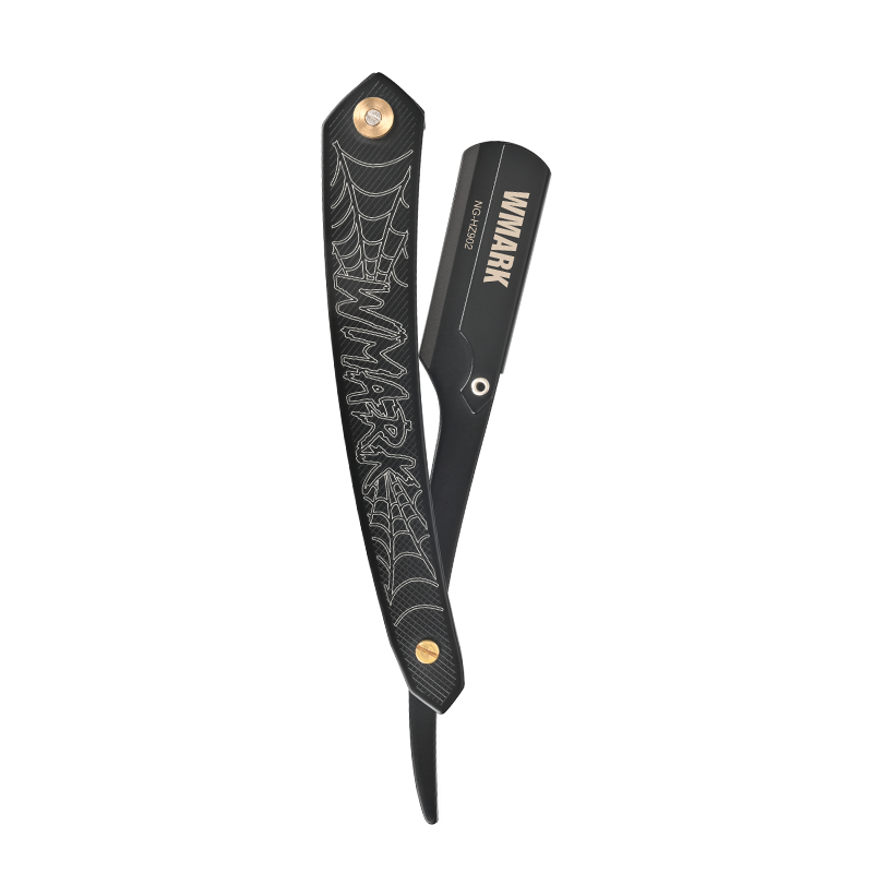WMARK NG-HZ902 Set Barber Razor Set