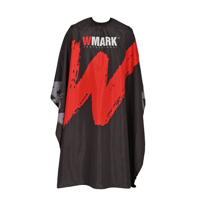 WMARK E01-CC033N Barber Cape 
