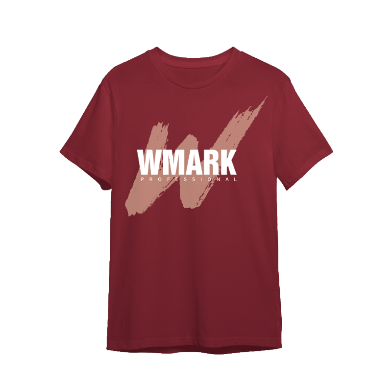 WMARK T-Shirt NG-TS002R