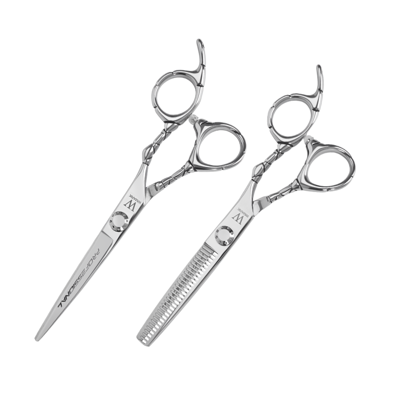 WMARK NG-PS004 Hair Scissors Set