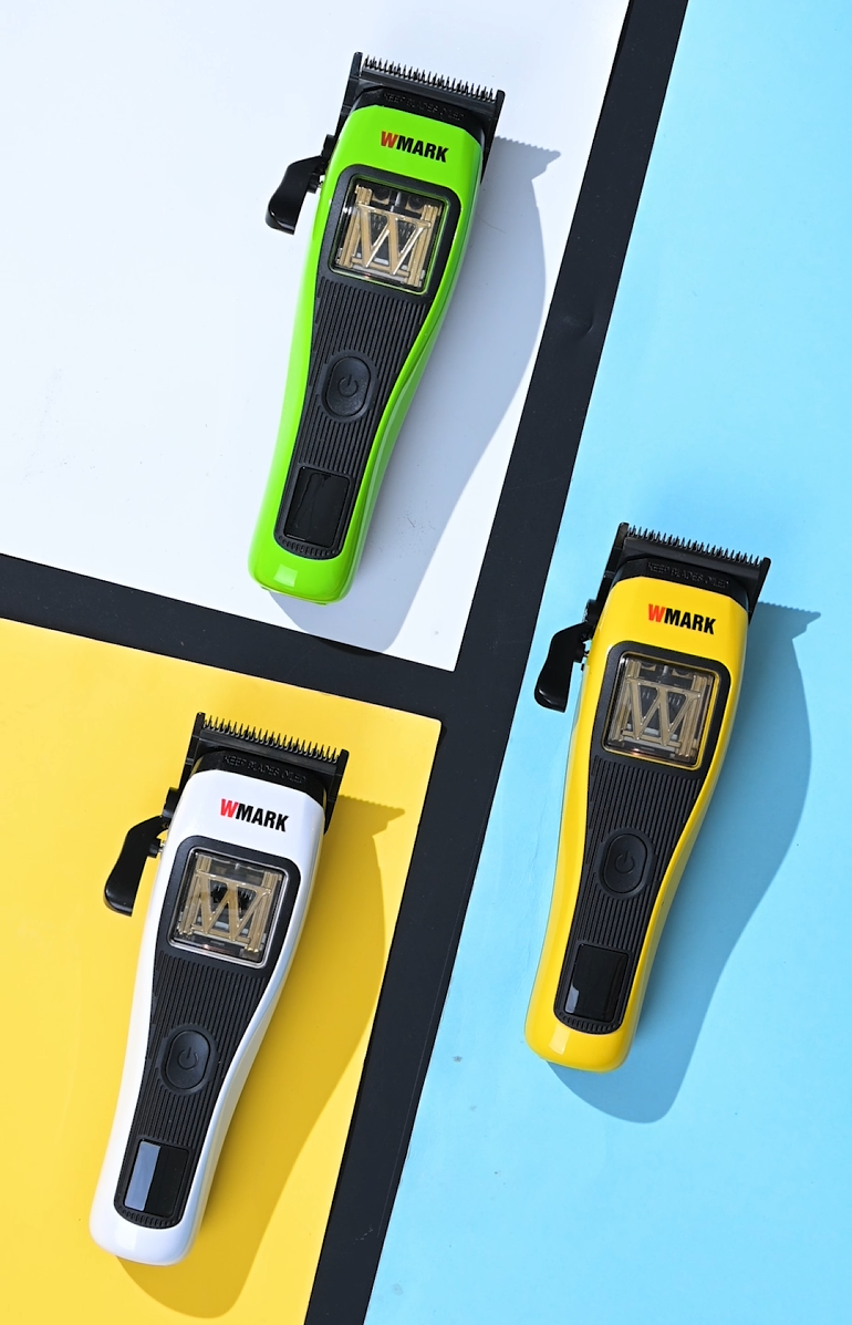 WMARK Vector Motor Hair Clipper NG-X1 PLUS.