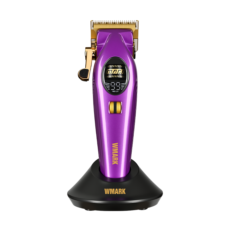WMARK NG-V2 Outer Rptor BLDC Hair Clipper