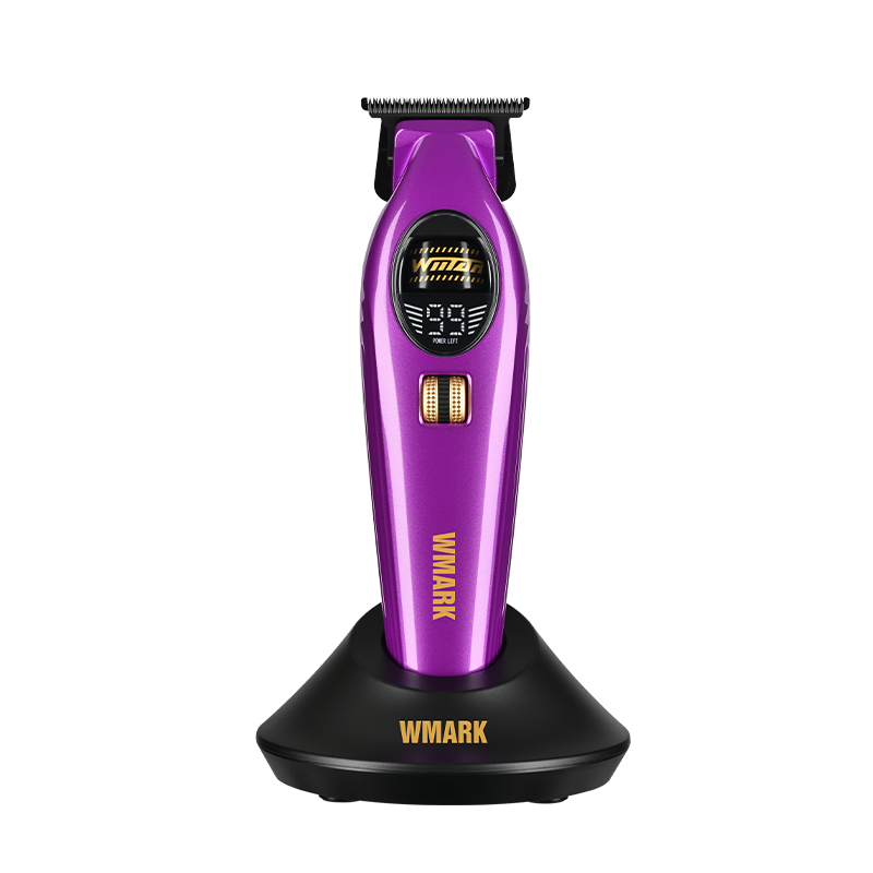 WMARK NG-VT2 Outer Rotor BLDC Detail Trimmer