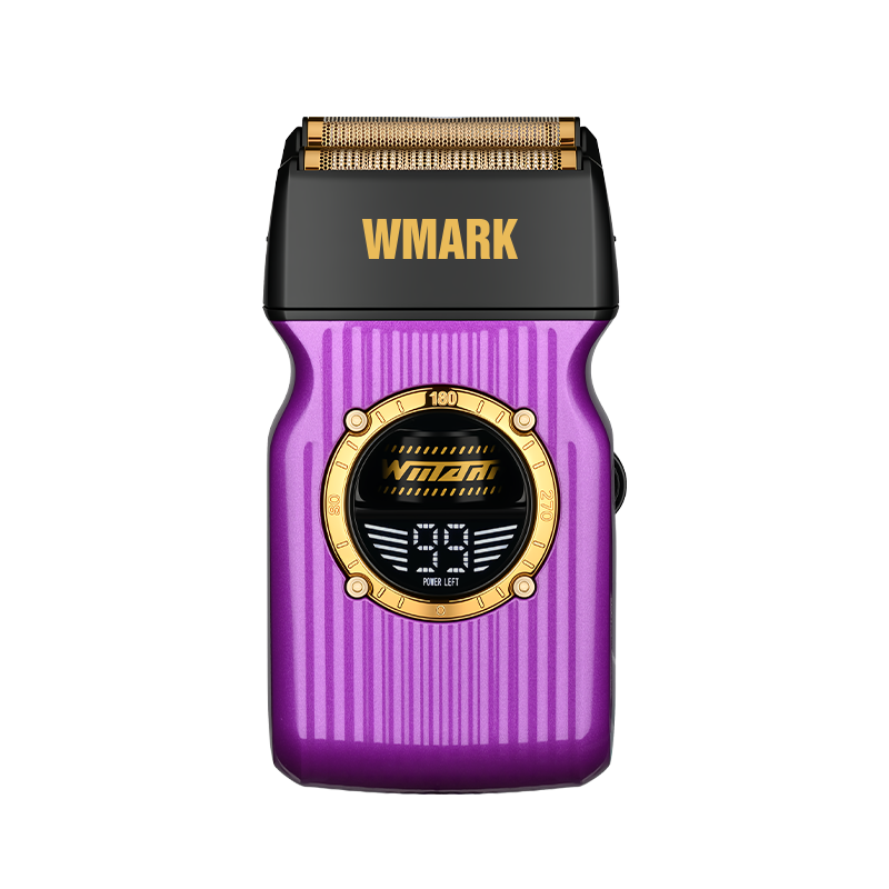 WMARK NG-VS2 Outer Rotor Barber Shaver