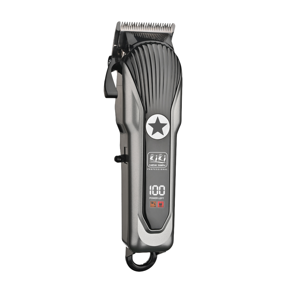 WMARK NG-168 Rechargeable Hair Clipper