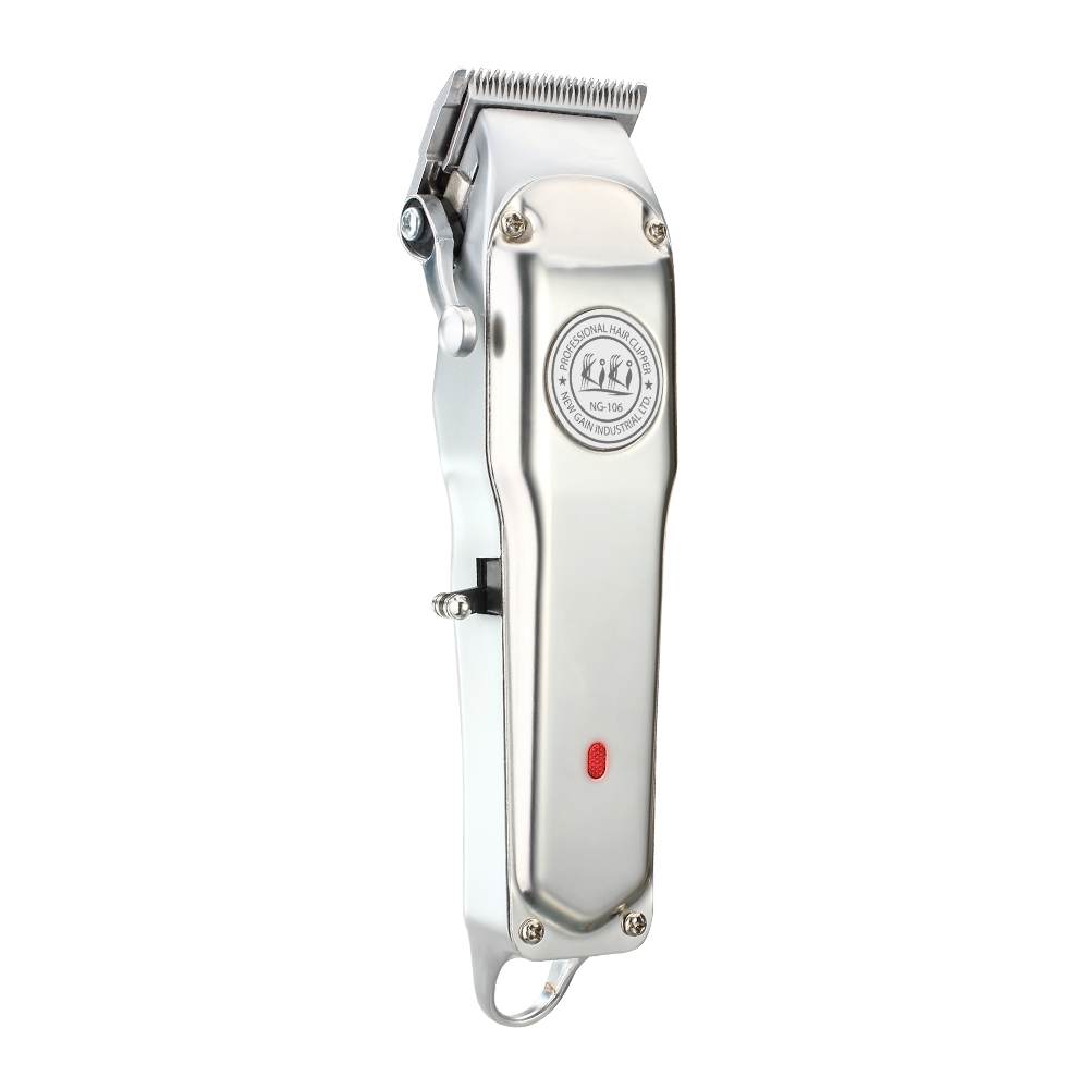 KIKI NEWGAIN NG-106 Rechargeable Hair Clipper