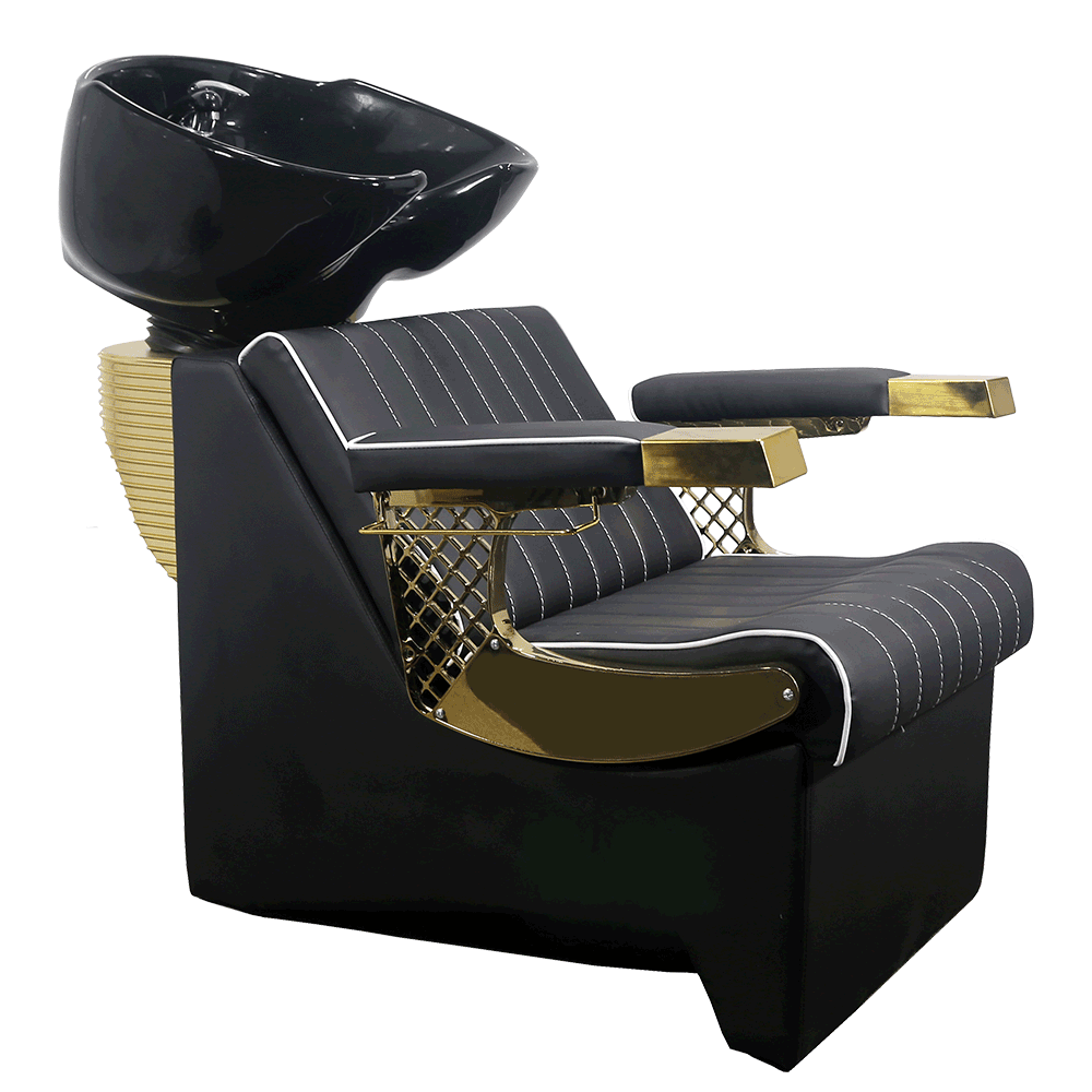 Professional B84-SU044 Shampoo Chair