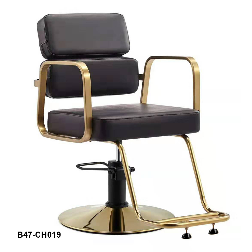B47-CH019 Hairdressing Chair