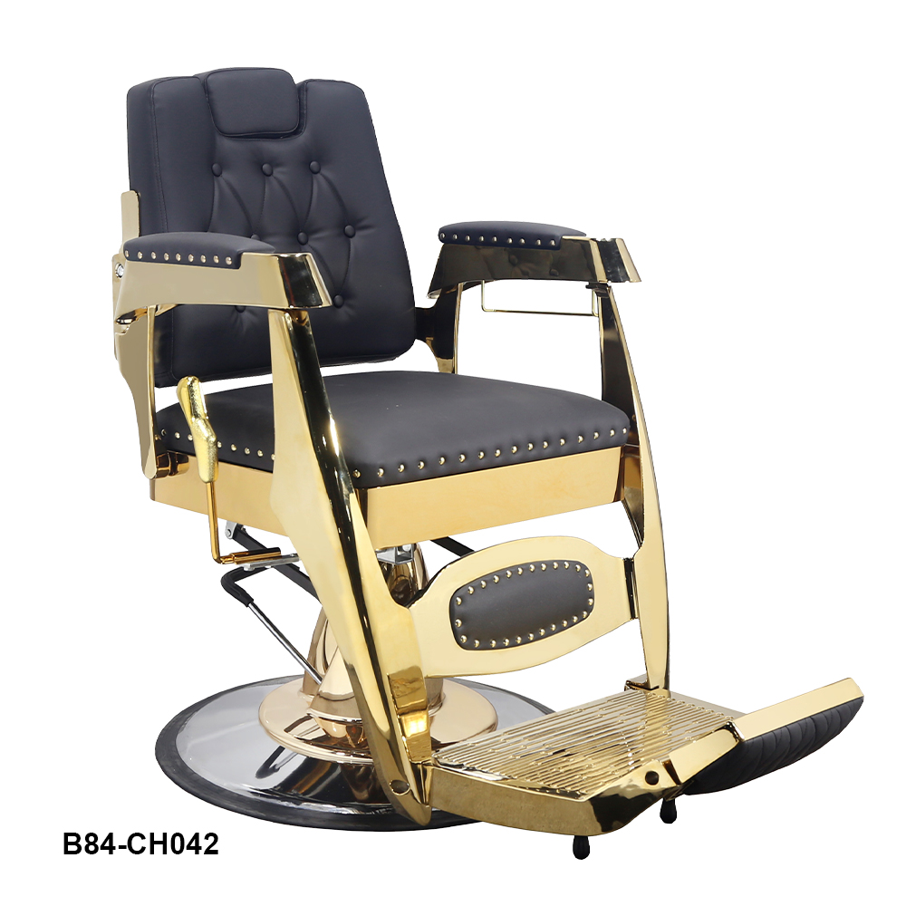 B84-CH042 Professional Barber Chair