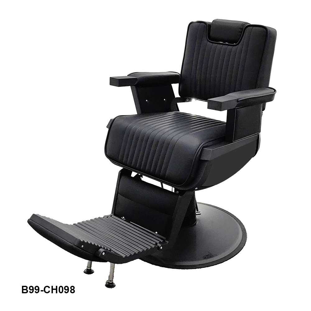 B99-CH098 Professional Barber Chair