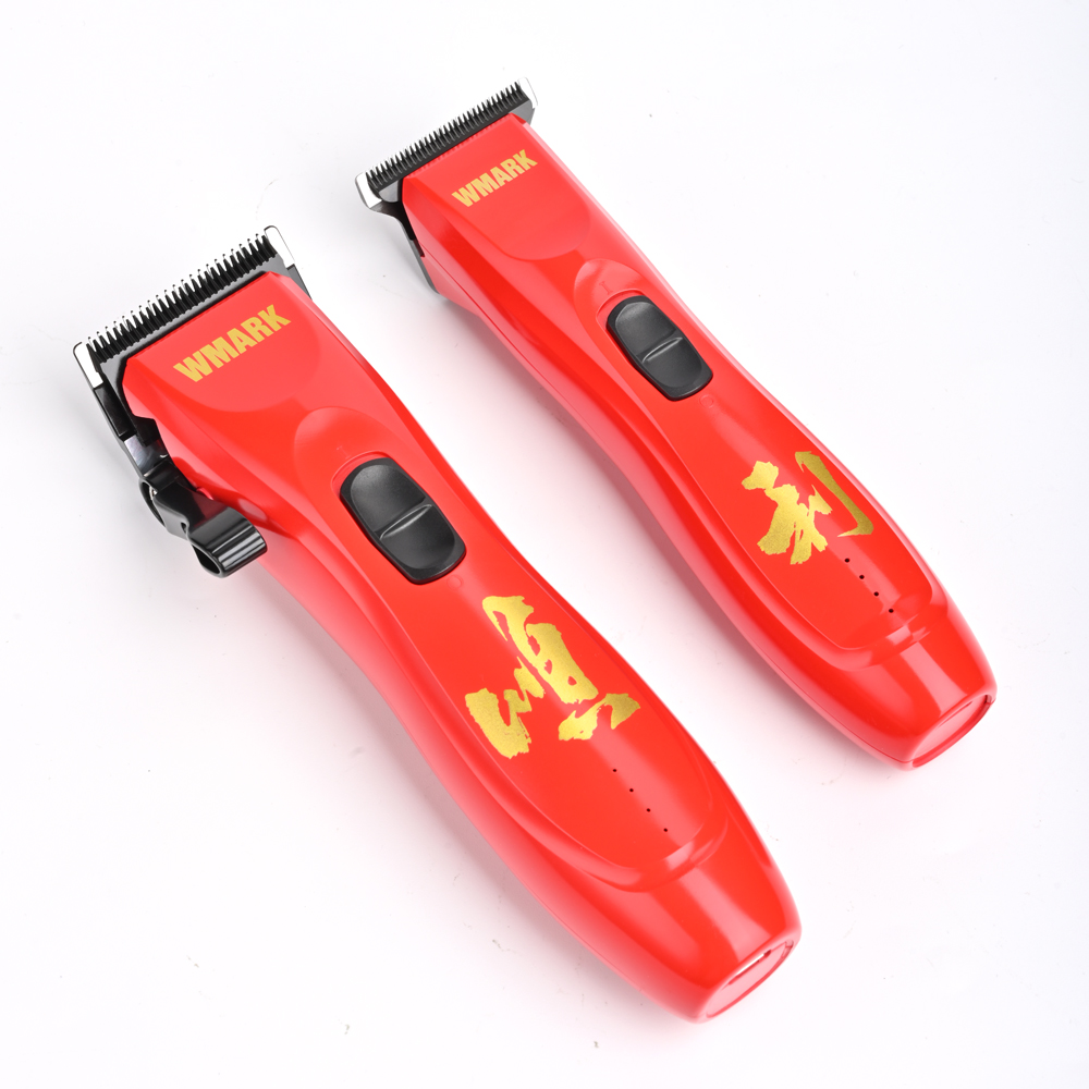 NG-7604 KIT-顺利理发剪套装-小图-10