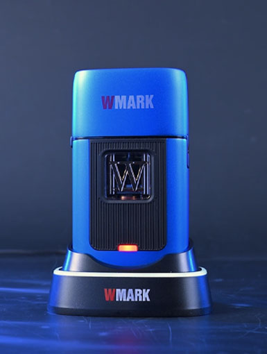 NG-XS1 UV Vector Motor UV Barber Shaver