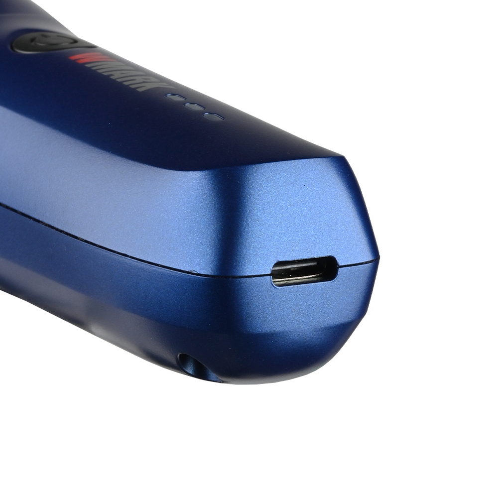 NG-V3 Outer Rotor BLDC Hair Clipper