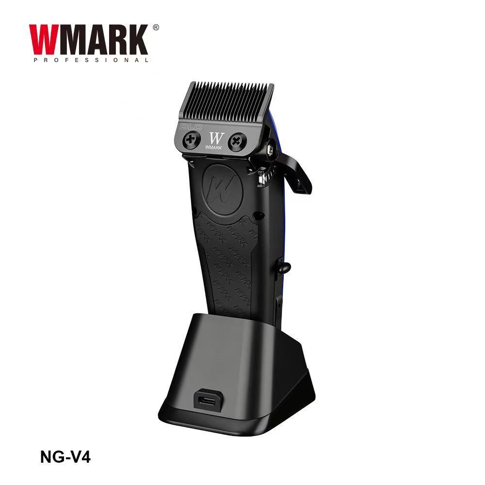 NG-V4 Outer Rotor BLDC Hair Clipper