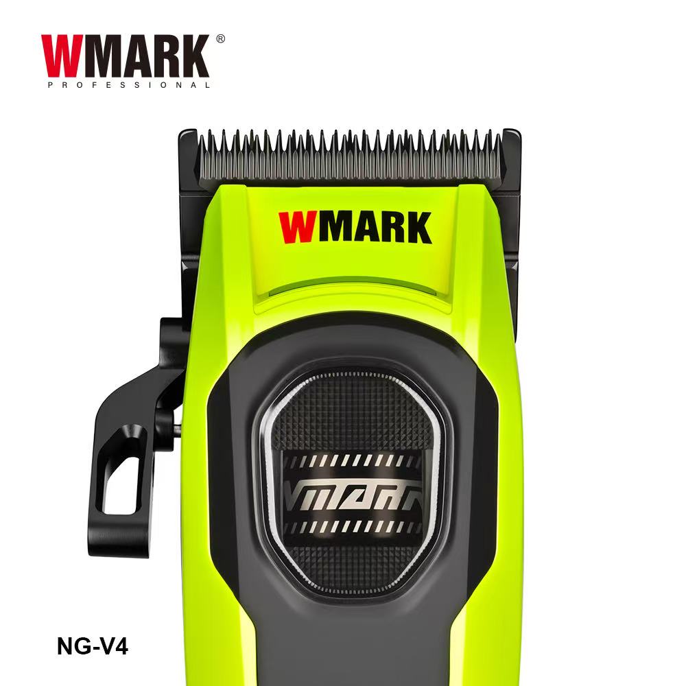 NG-V4 Outer Rotor BLDC Hair Clipper