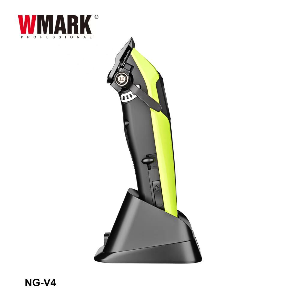 NG-V4 Outer Rotor BLDC Hair Clipper