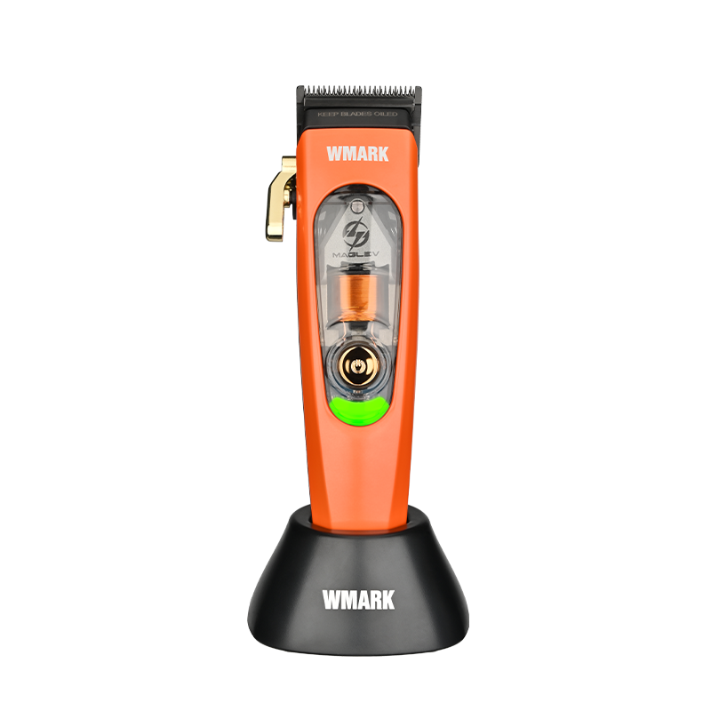 WMARK NG-9004B Maglev Motor Hair Clipper
