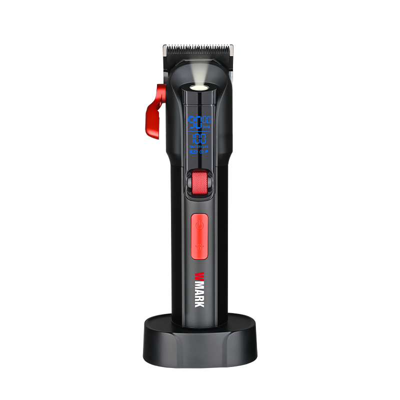 WMARK NG-8002 Stepless Speed Hair Clipper