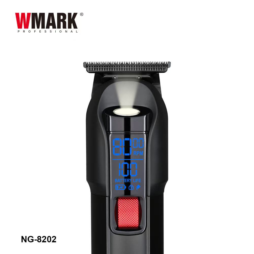 NG-8202 Stepless Speed Detail Trimmer