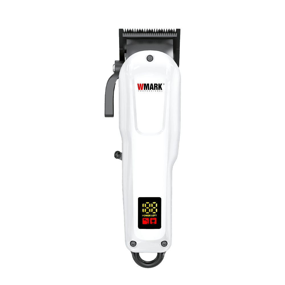WMARK NG-1001 Rechargeable Hair Clipper
