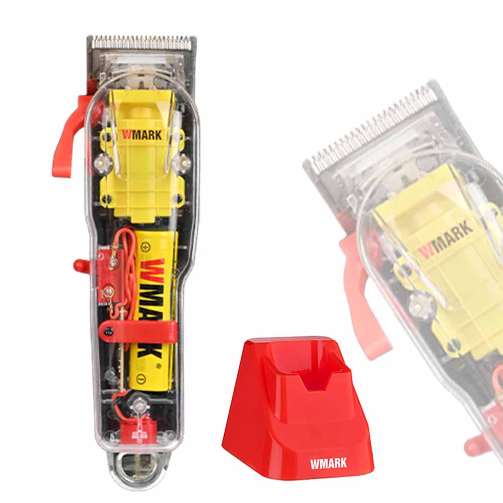 NG-108PRO Rechargeable Hair Clipper