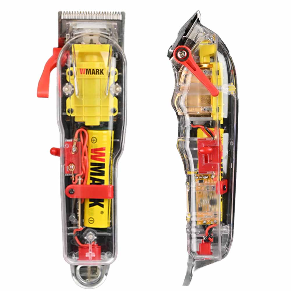 NG-108PRO Rechargeable Hair Clipper