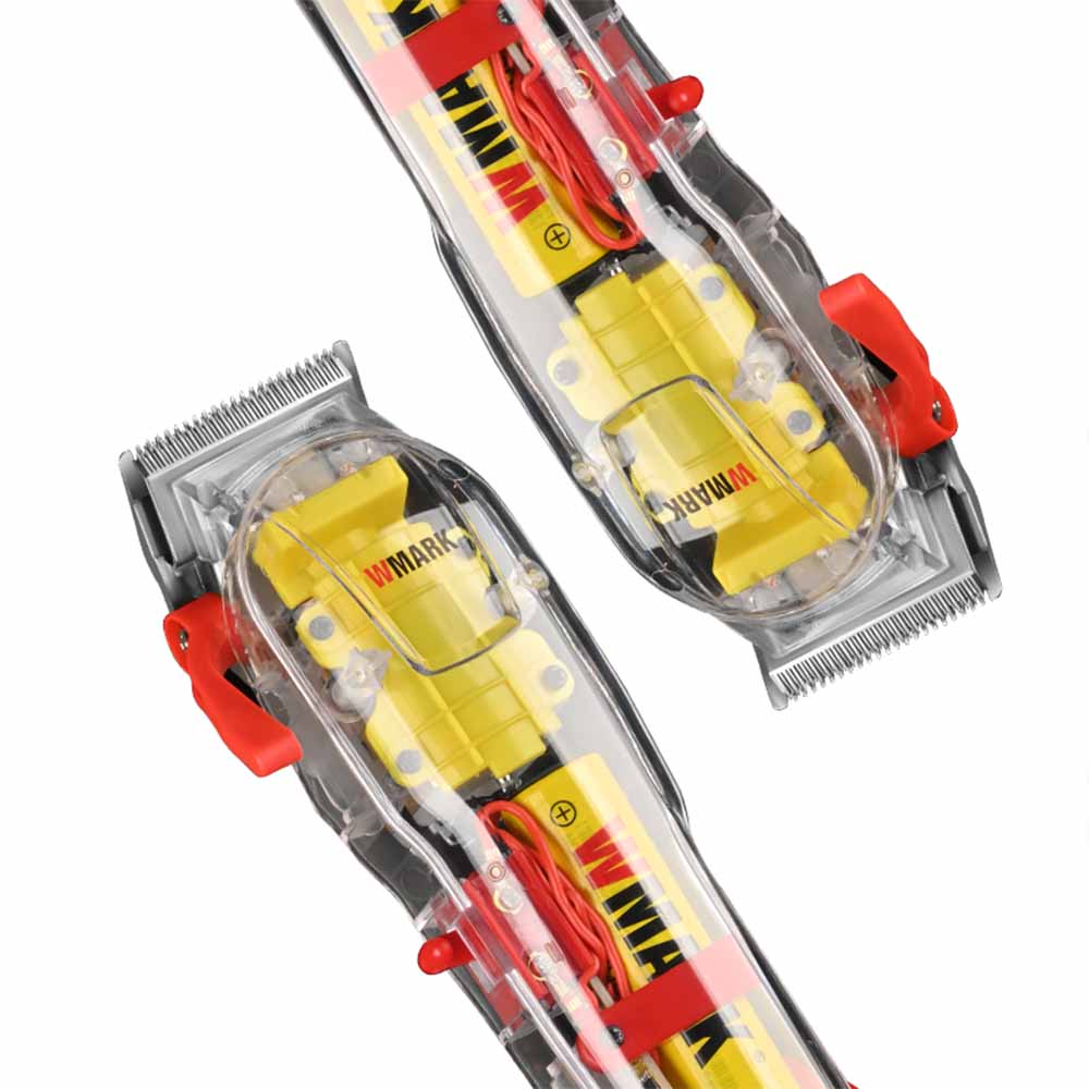 NG-108PRO Rechargeable Hair Clipper