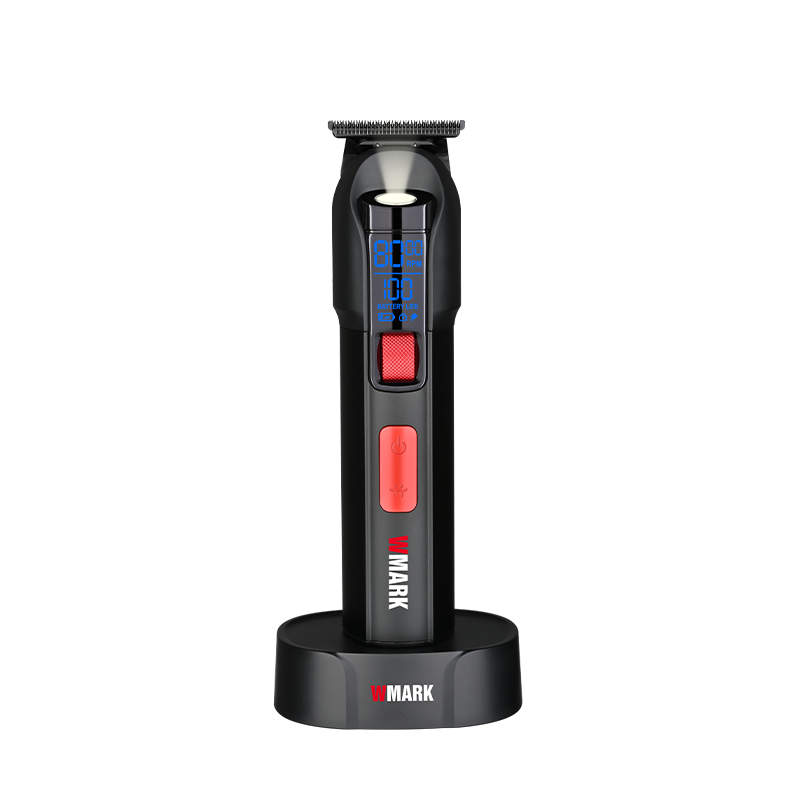 WMARK NG-8202 Stepless Speed Detail Trimmer