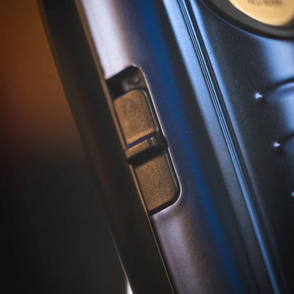 NG-8260 Brushless Detail Trimmer