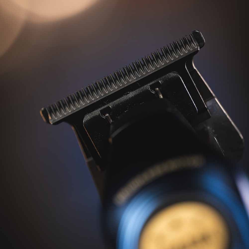 NG-8260 Brushless Detail Trimmer