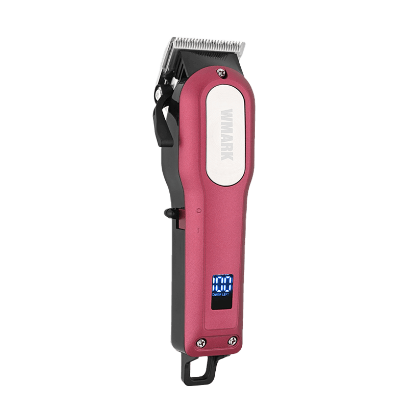 WMARK NG-101 Rechargeable Hair Clipper