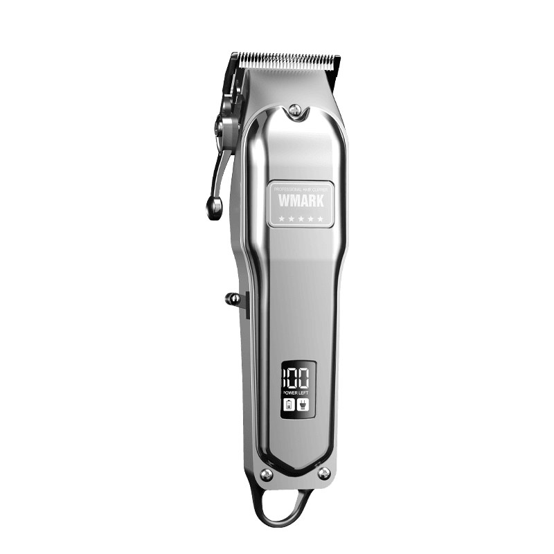 WMARK NG-2037 Rechargeable Hair Clipper