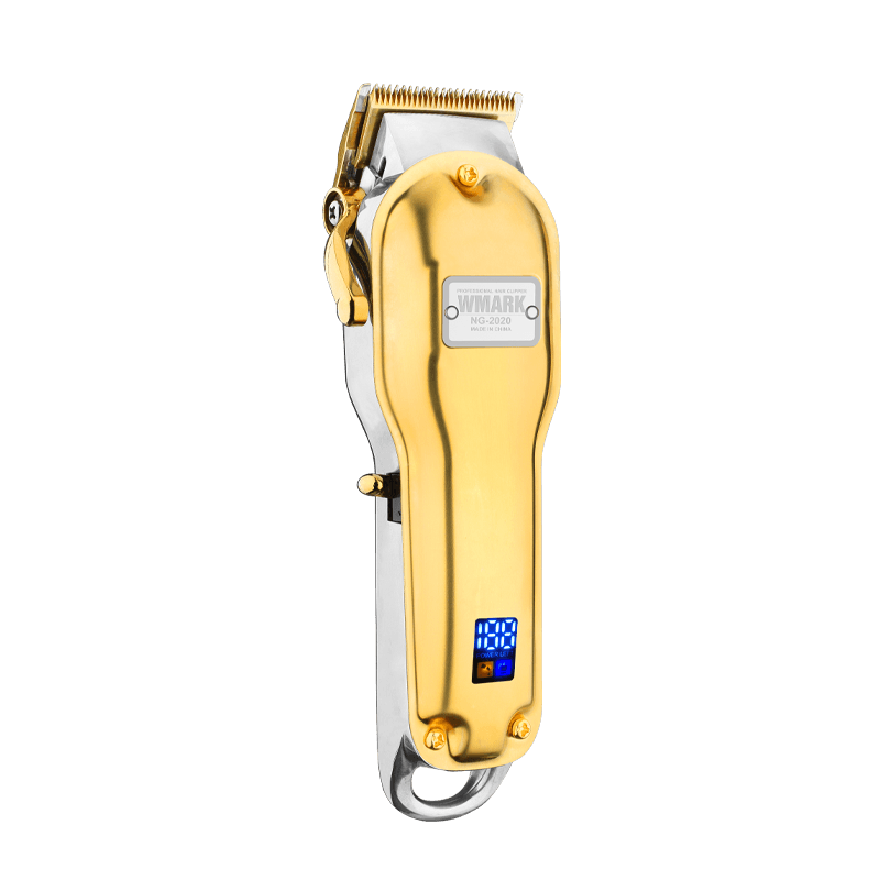 WMARK NG-2020B Rechargeable Hair Clipper