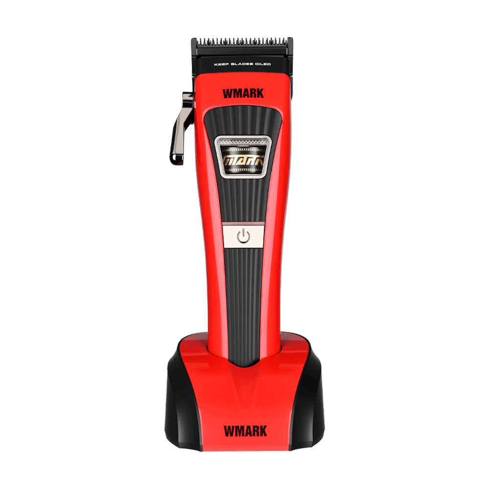 WMARK NG-V1 Outer Rotor BLDC Hair Clipper