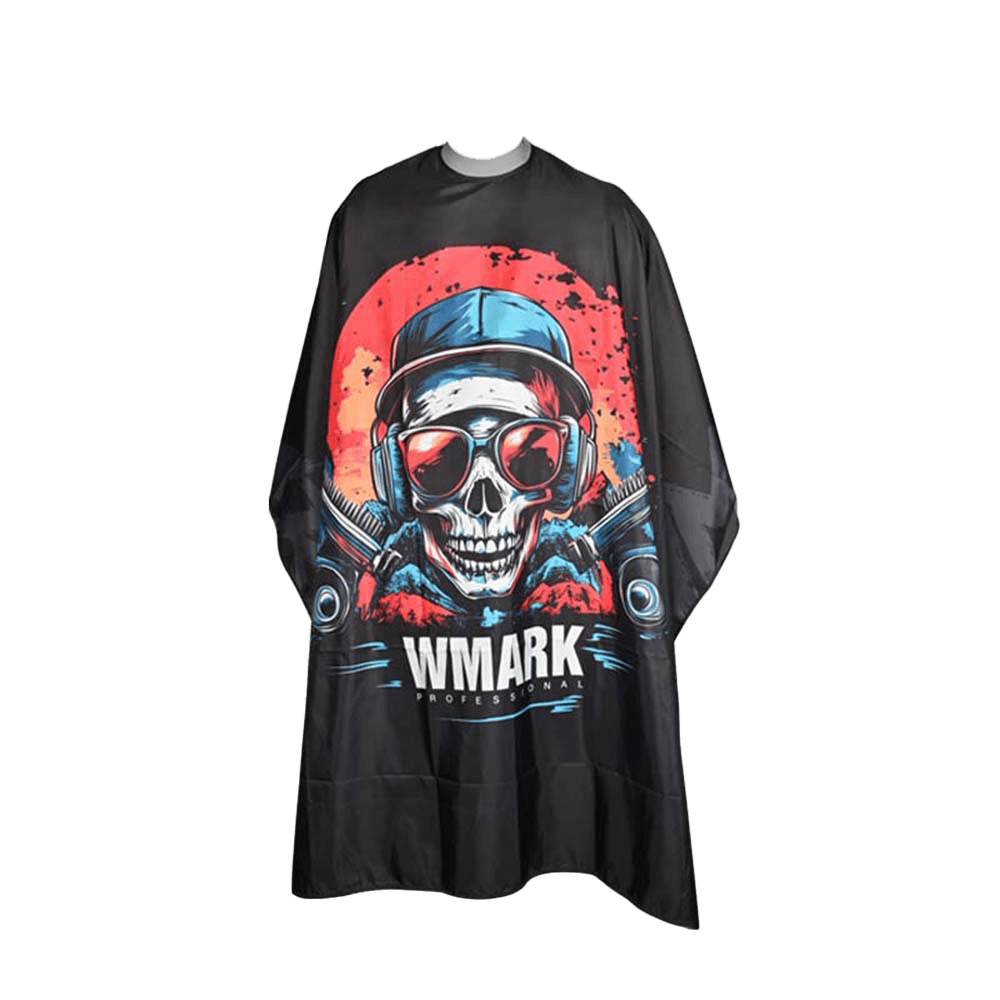 WMARK Professional Barber Cape E01-CC032