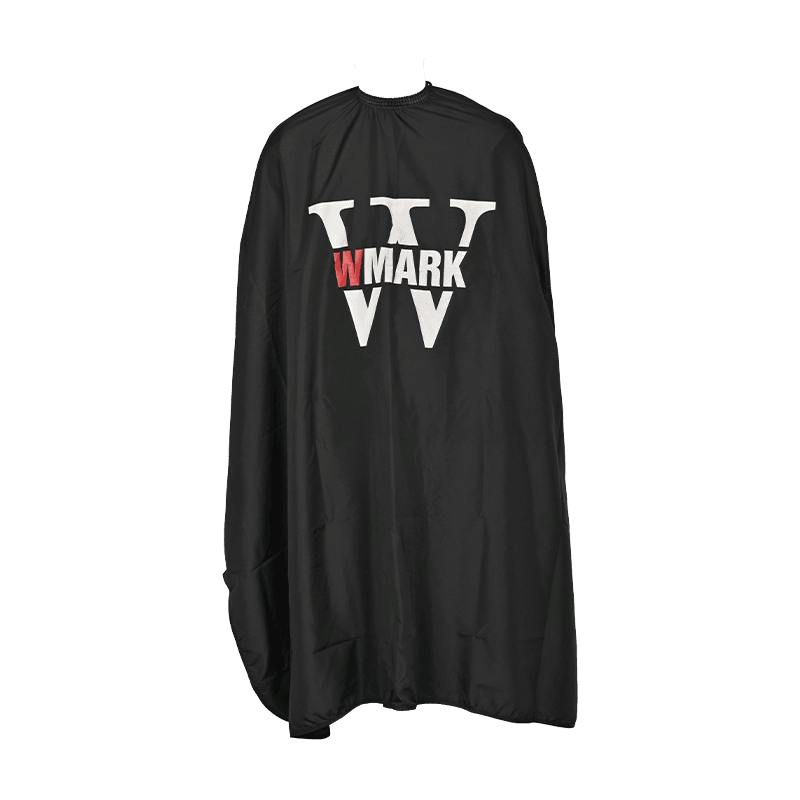 WMARK Professional Barber Cape E01-CC002