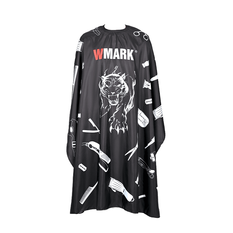 WMARK Professional Barber Cape E01-CC005