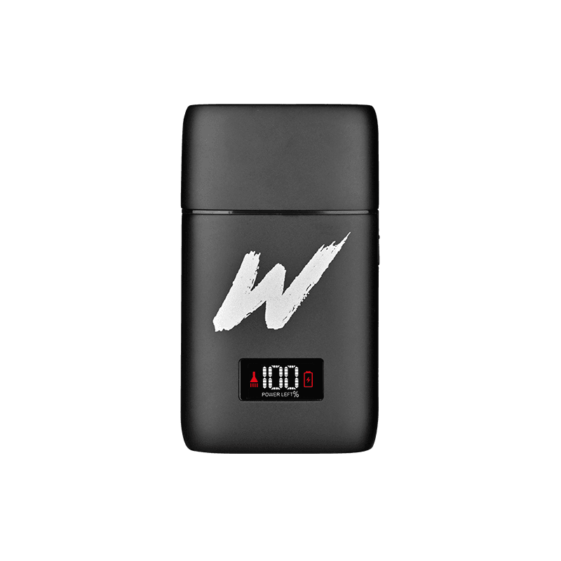 WMARK NG-8905 High Speed Barber Shaver