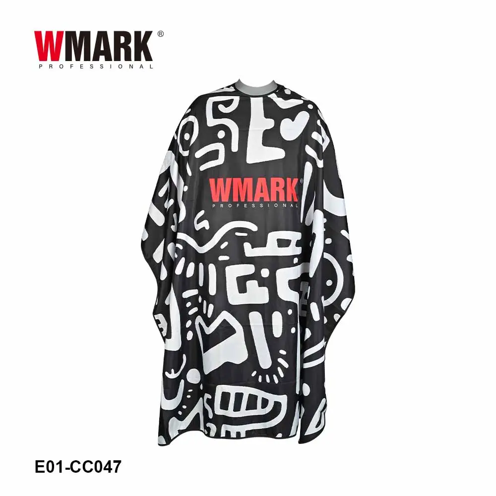 wmark-barber-cape-polyester-pongee-oem
