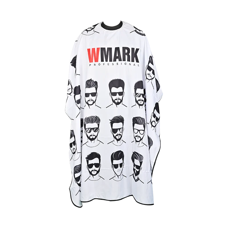 WMARK Professional OEM Barber Cape E01-CC044
