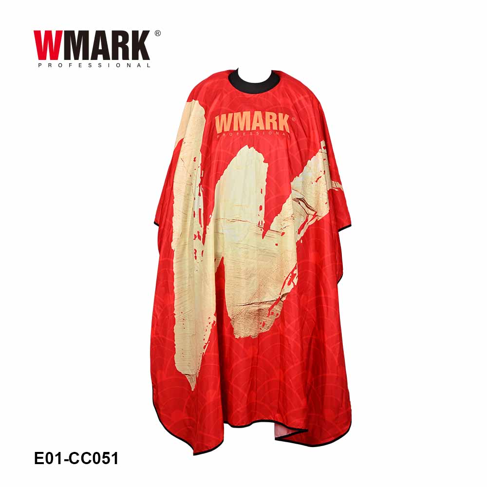 wmark-barber-cape-polyester-pongee-oem
