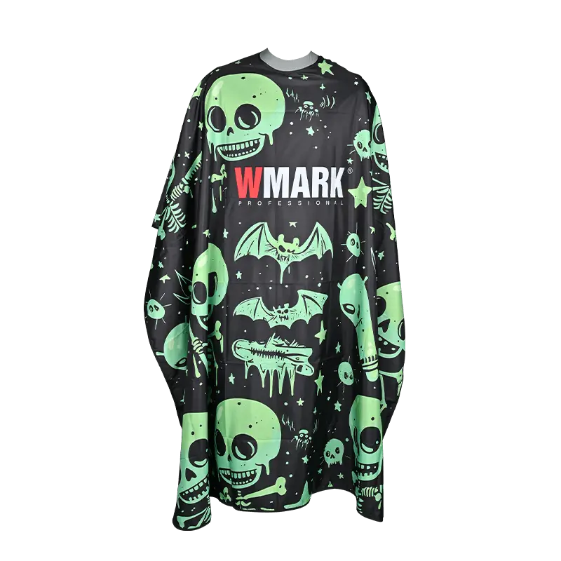 WMARK Barber Cape E01-CC042 Professional Barber Tools