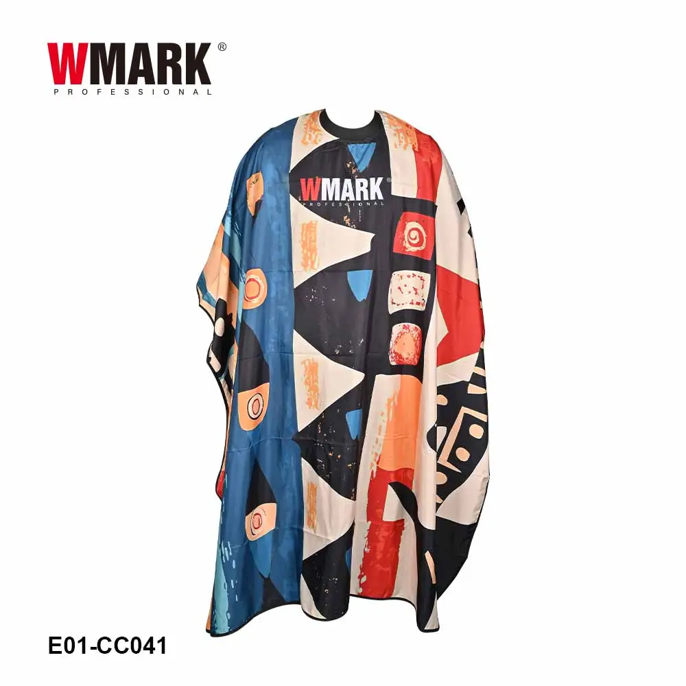 wmark-barber-cape-polyester-pongee-oem